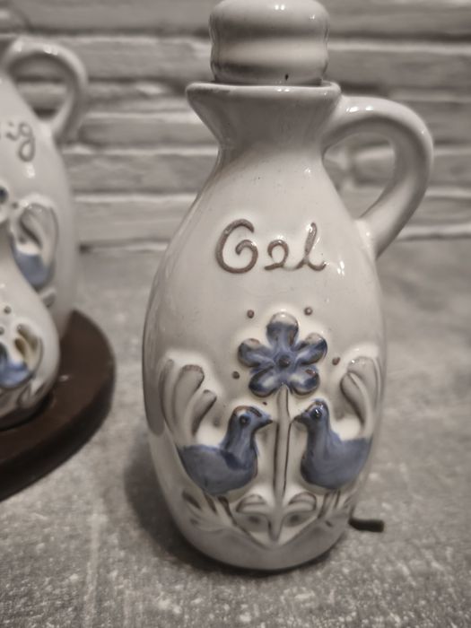 Комплект солници