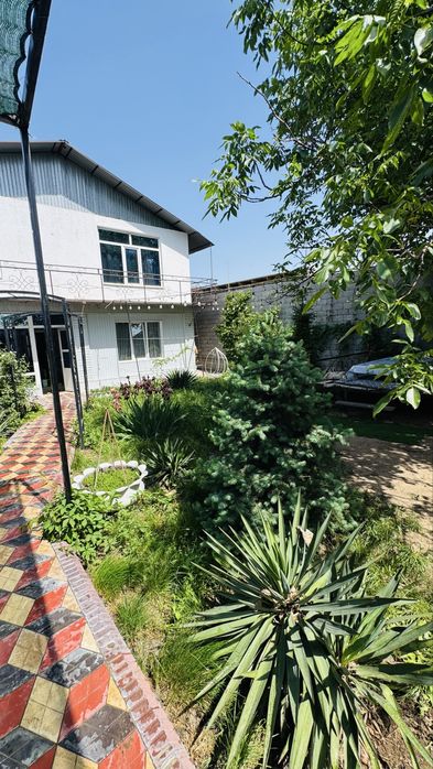 Продаеться дача на Кайнар булаке