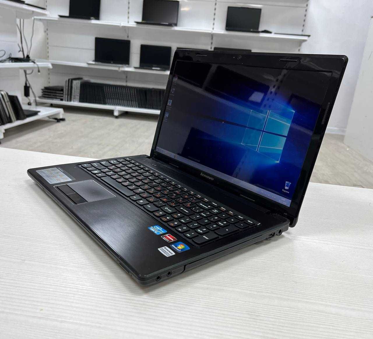 LENOVO Core i5*ОЗУ 8*SSD 128*HDD 750*Очень шустрый  Для офиса