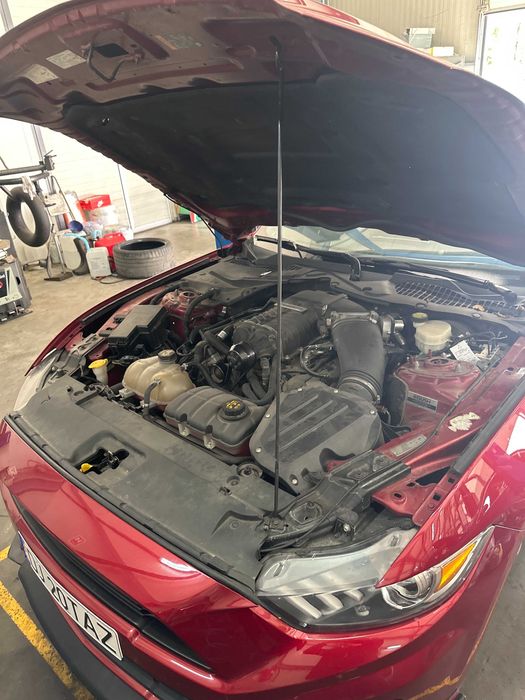 Vând Ford Mustang GT 725 Cai - Roush