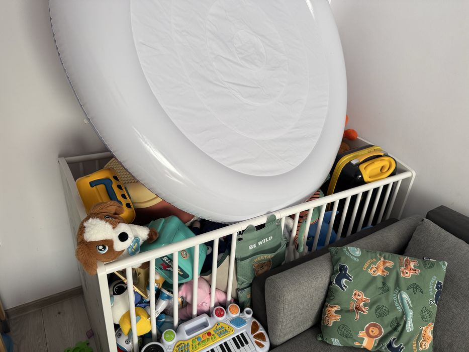 Mobila copii formata din trei corpuri