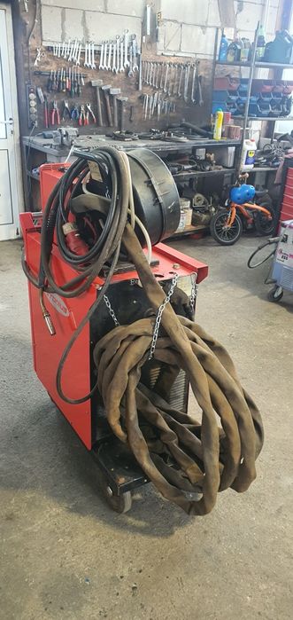 Aparat de sudura Fronius VariSynergic 4000