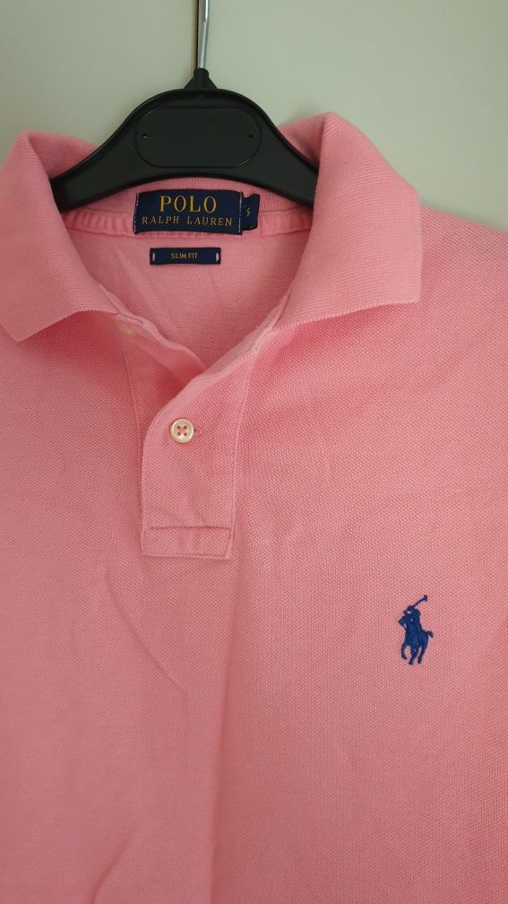 Tricou Polo Ralph Lauren S