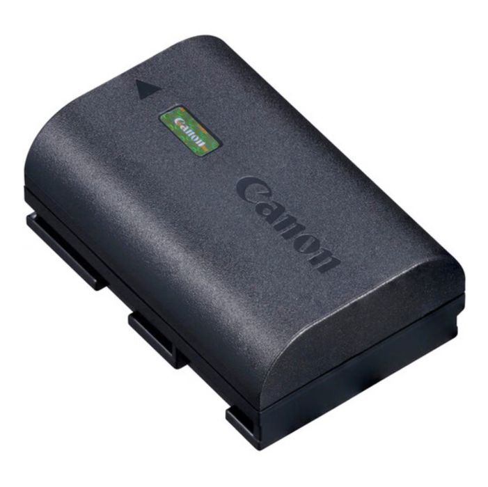 Canon LP e6nh / LP-e6nh