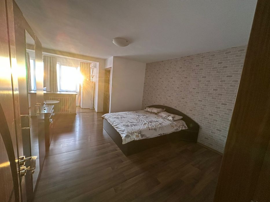 Închiriez târgul de Crăciun