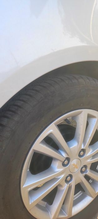 Продаётся Cobalt сентябр 2024г