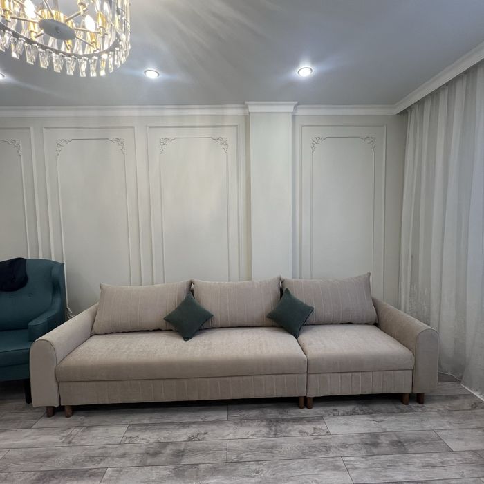 Продам диван 3-метр