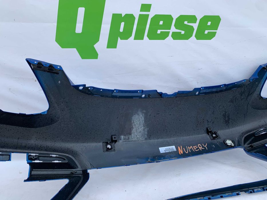 Bara fata  Porsche Panamera GTS 2016 - 2020