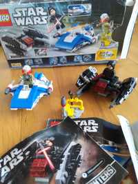 Lego star wars различни модели