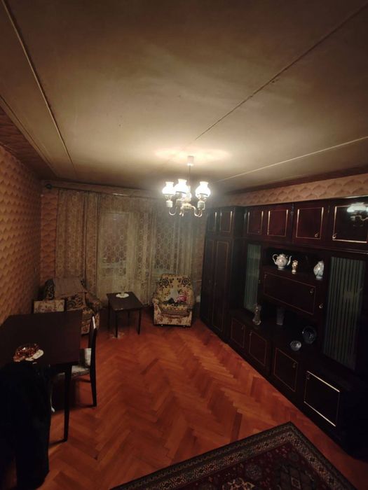 Продается квартира 4/4/4