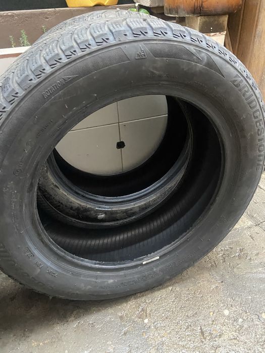 Cauciucuri iarna  205/55/16