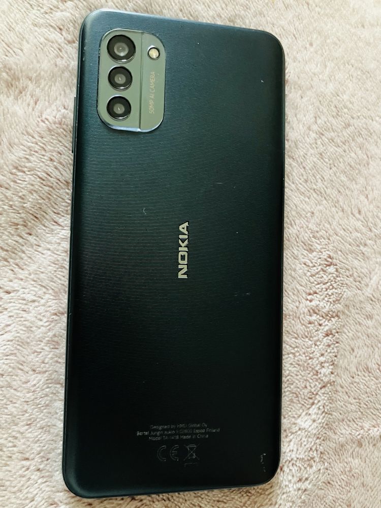 Nokia G21 / 64gb