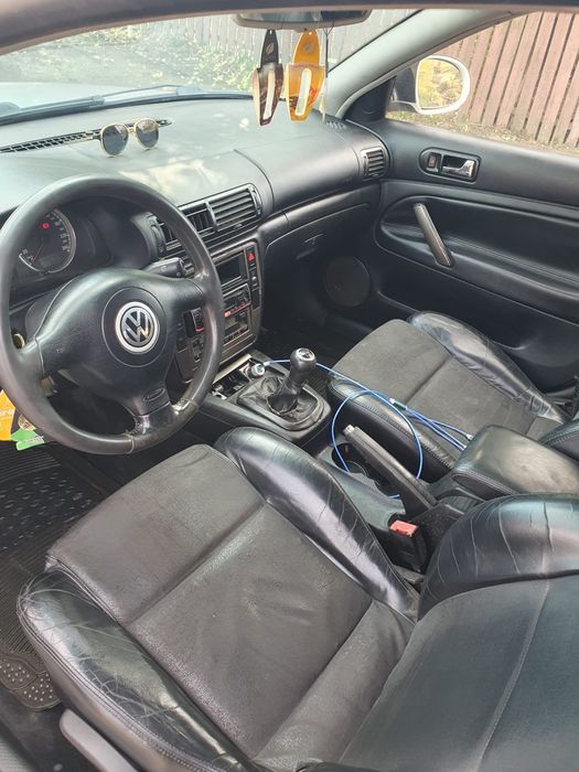 Passat b5.5 2003 stare perfecta
