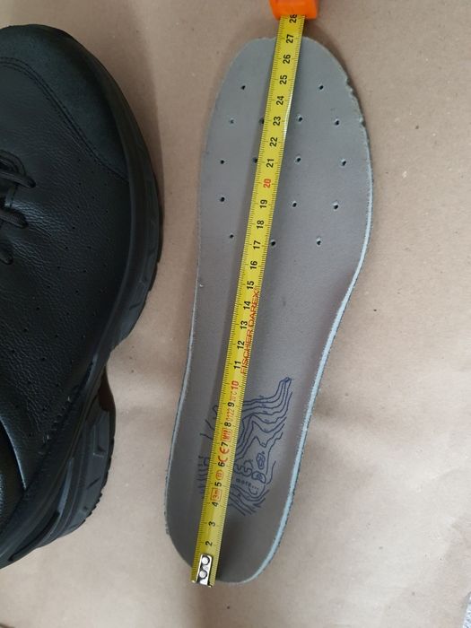 Ghete Lowa Barrow Lo 41,5 Transport gratuit