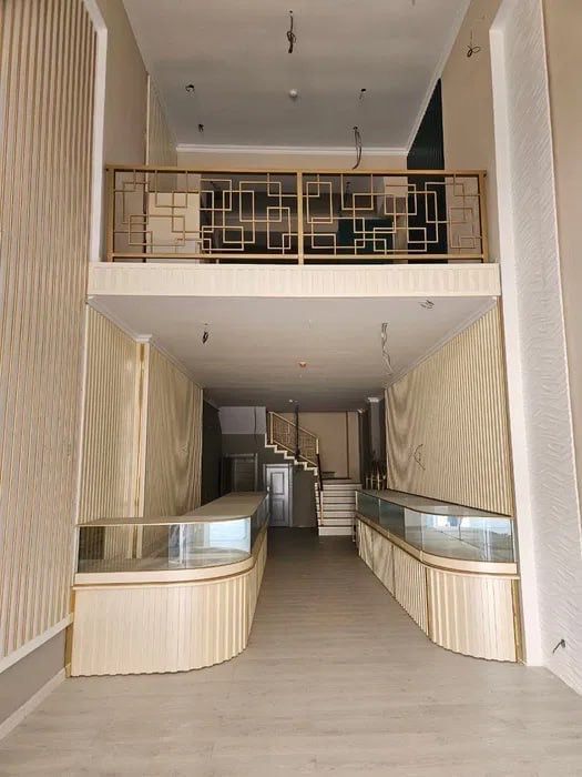 Нежилое помещение 1 линия В Tashkent city