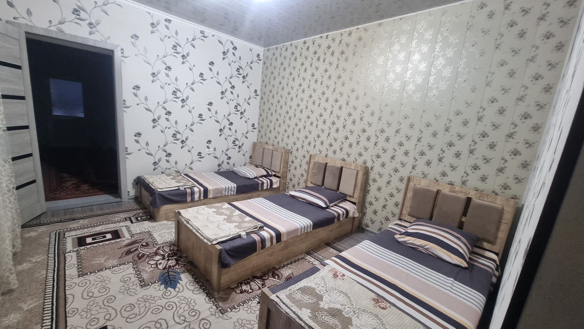 Дача аренда в горах бричмулла без посредников