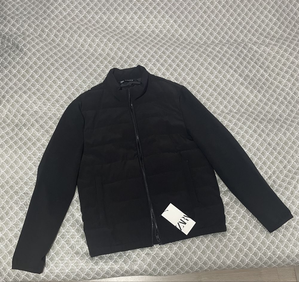 Чисто ново яке от Zara