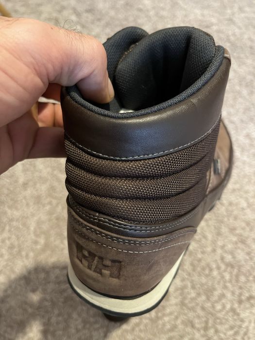 Helly Hansen Woodlands-оригинални мъжки боти