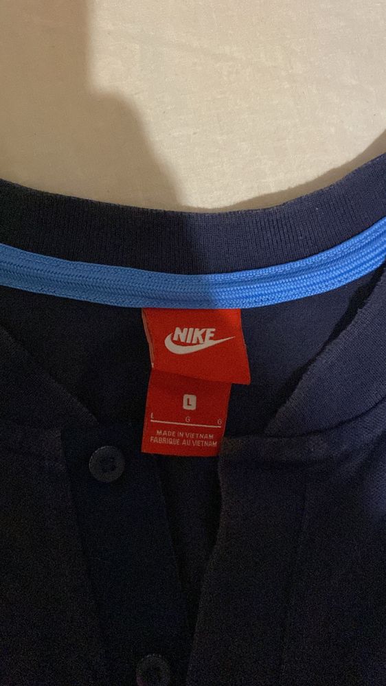 Nike тениска оригинална