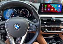 Activare Apple Carplay BMW / Diagnoza dedicata / Codari / Update Harti