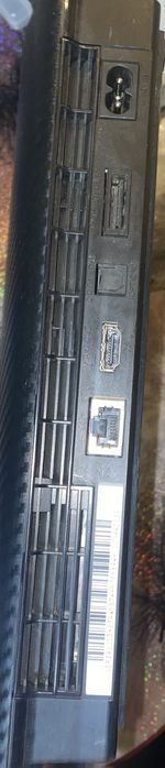 PlayStation 3 - 300 лв