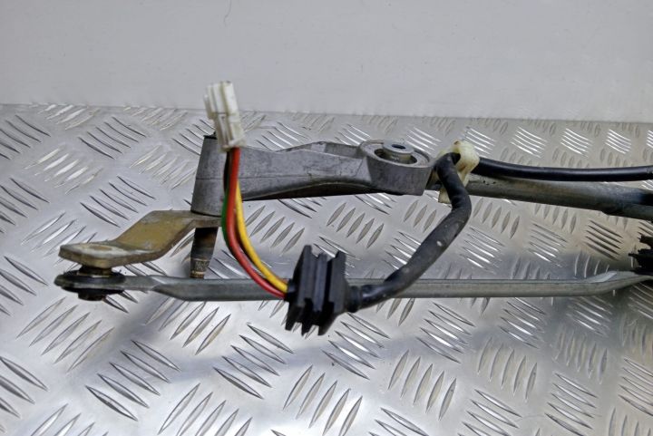 Ansamblu stergator  Valeo cu motoras A2038200342 Mercedes-Benz C-Clas