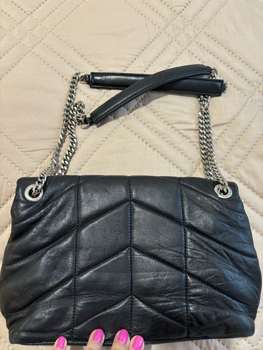 Чанта YSL (оригинал)