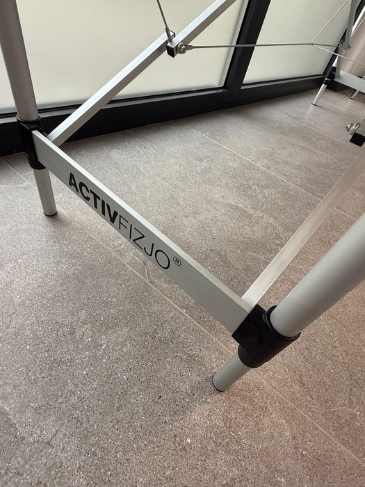 Кушетка сгъваема