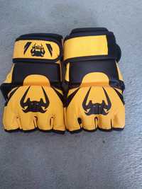 Перчатки для таэвандо ММА