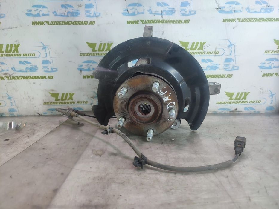 Fuzeta dreapta fata 1.6 hybrid G4LE Hyundai Ioniq AE [2016 - 2020] 1.