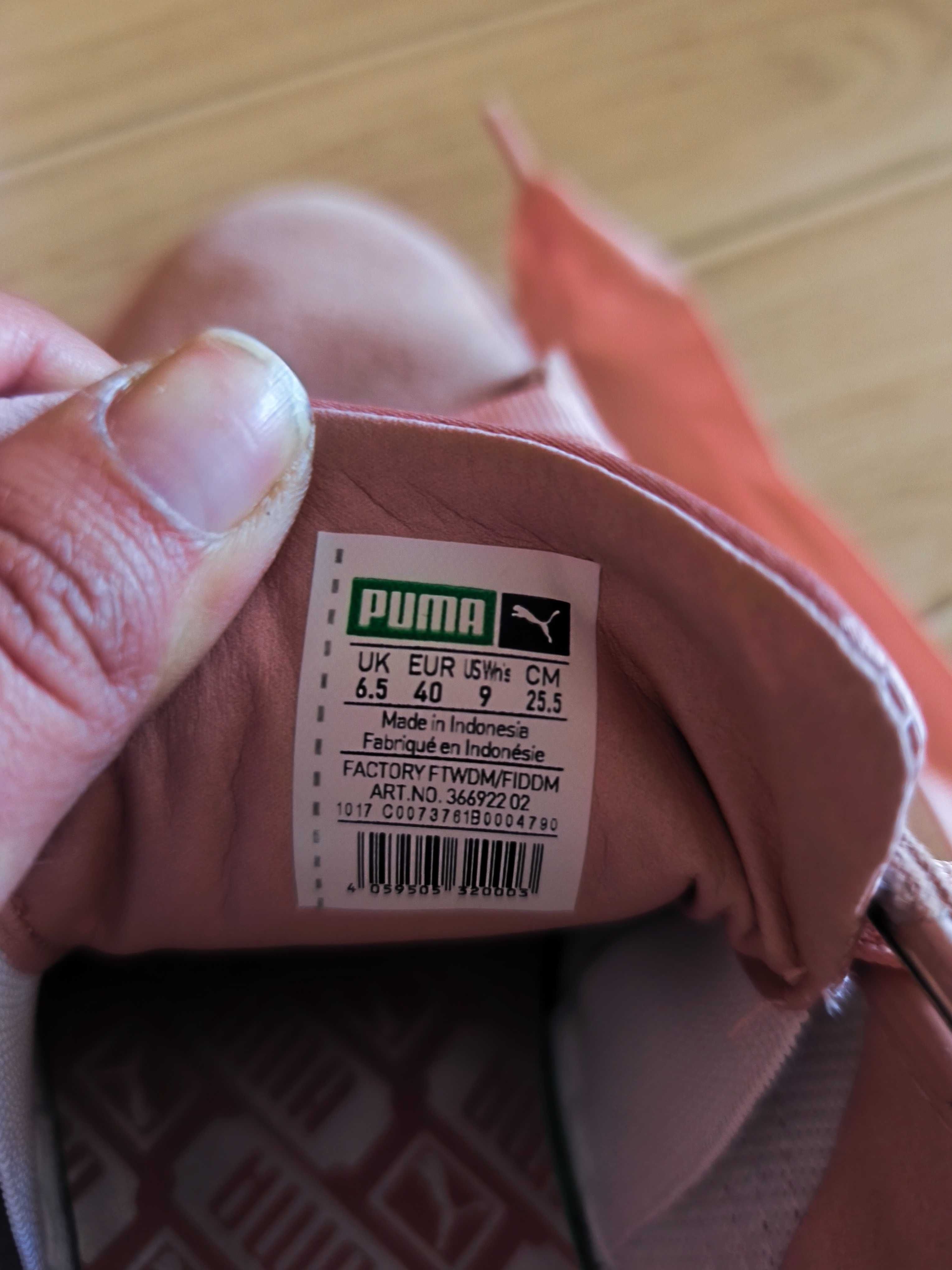 Кецове Puma 40 размер