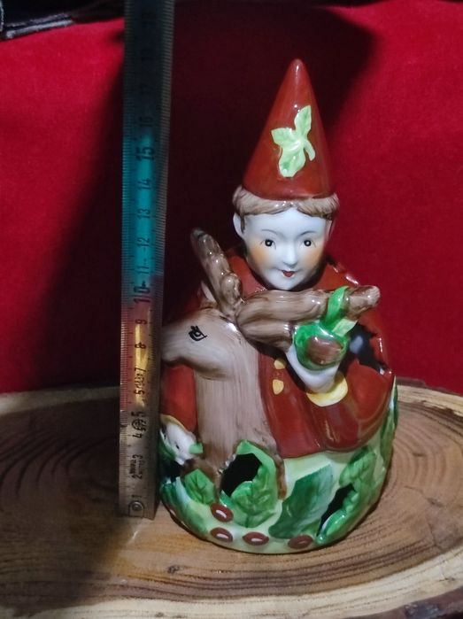 Din alte vremuri Germania