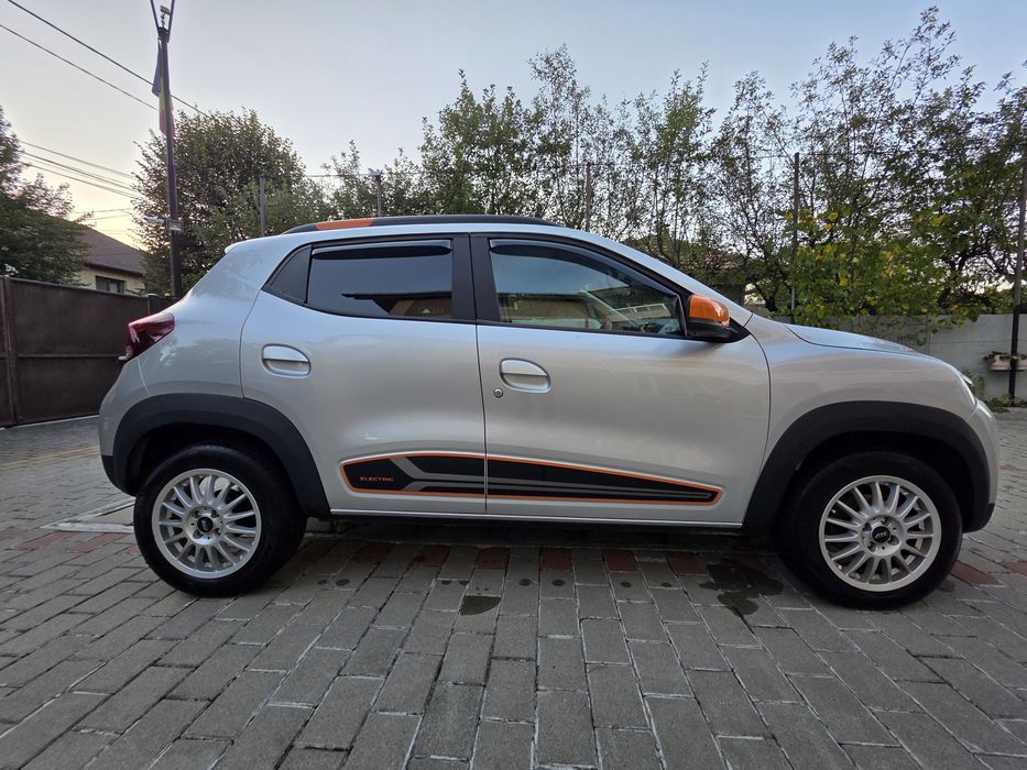 Vand Dacia Spring