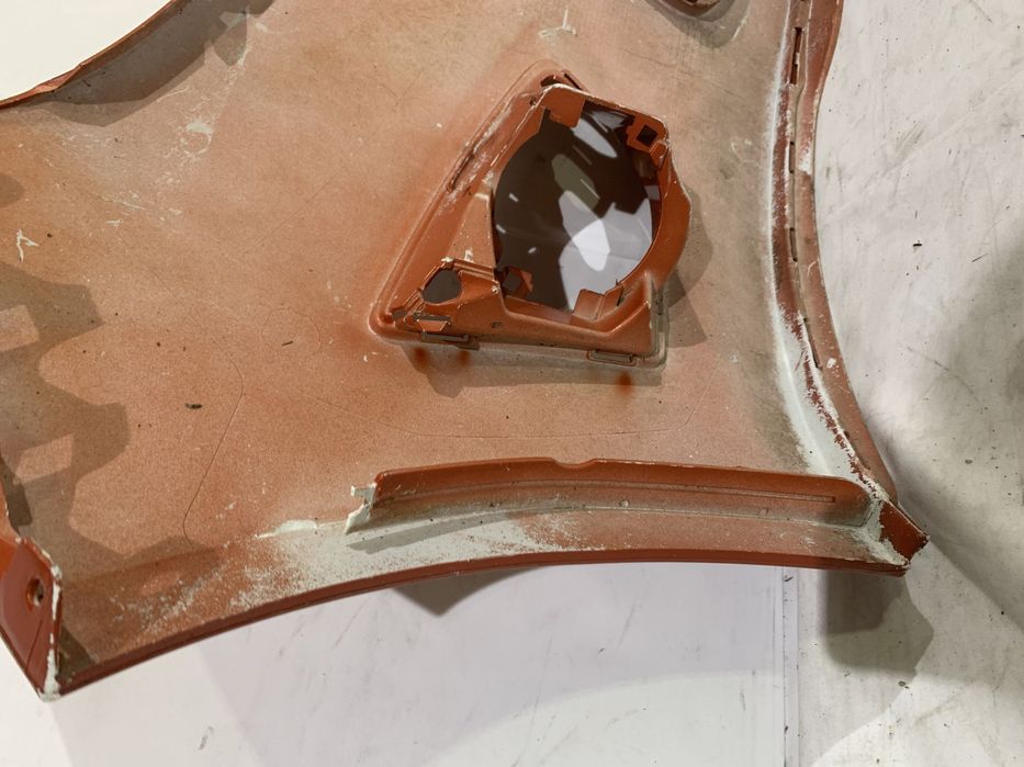 Bara fata  Ford C-Max, 2010, 2011, 2012, 2013, 2014, cod origine OE AM51-R17K757-A.