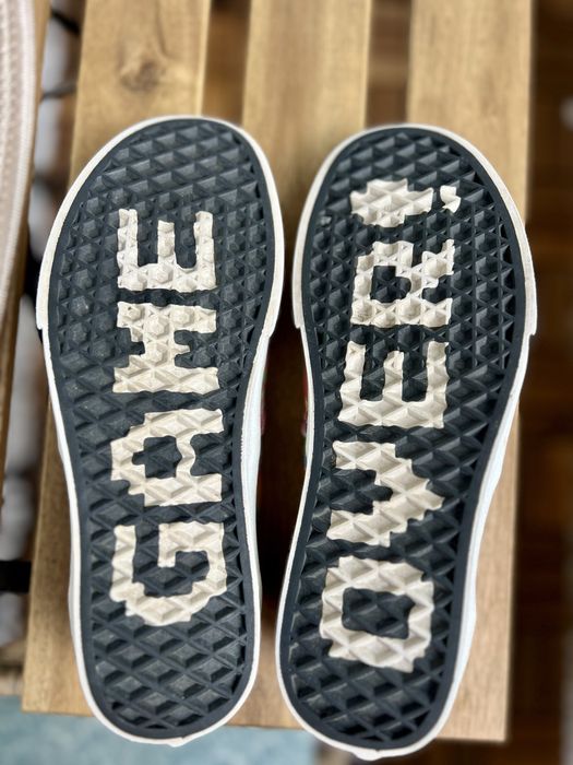 Кецове VANS Authentic (Nintendo) SUPER MARIO BROS