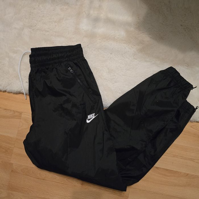 Шушляково долнище Nike