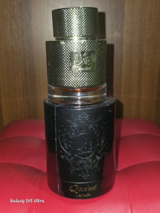 Духи арабские качественные стойкие