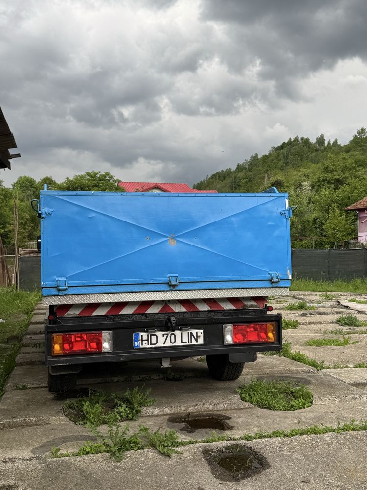 Vand piese auto Aro