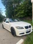 BMW E90 Facelift