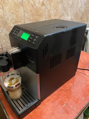 Expresor cafea Saeco Minuto