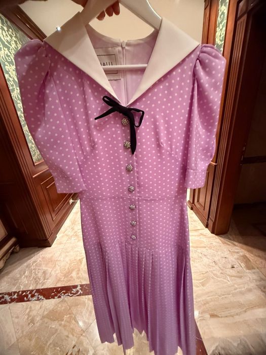 Шикарное  Платье malli