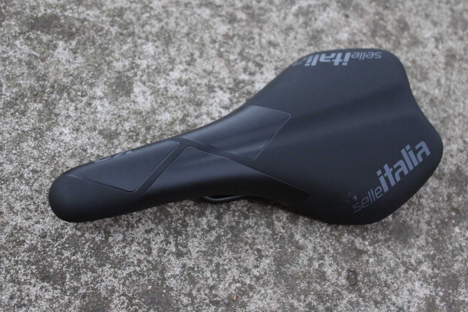 Selle Italia X3 sa bicicleta MTB, Road - negru