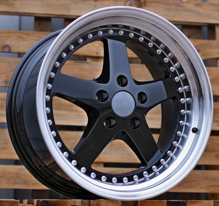 Jante BMW R18 - 5x120