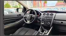 MAZDA CX7, 2010, motor 2.2, diesel.