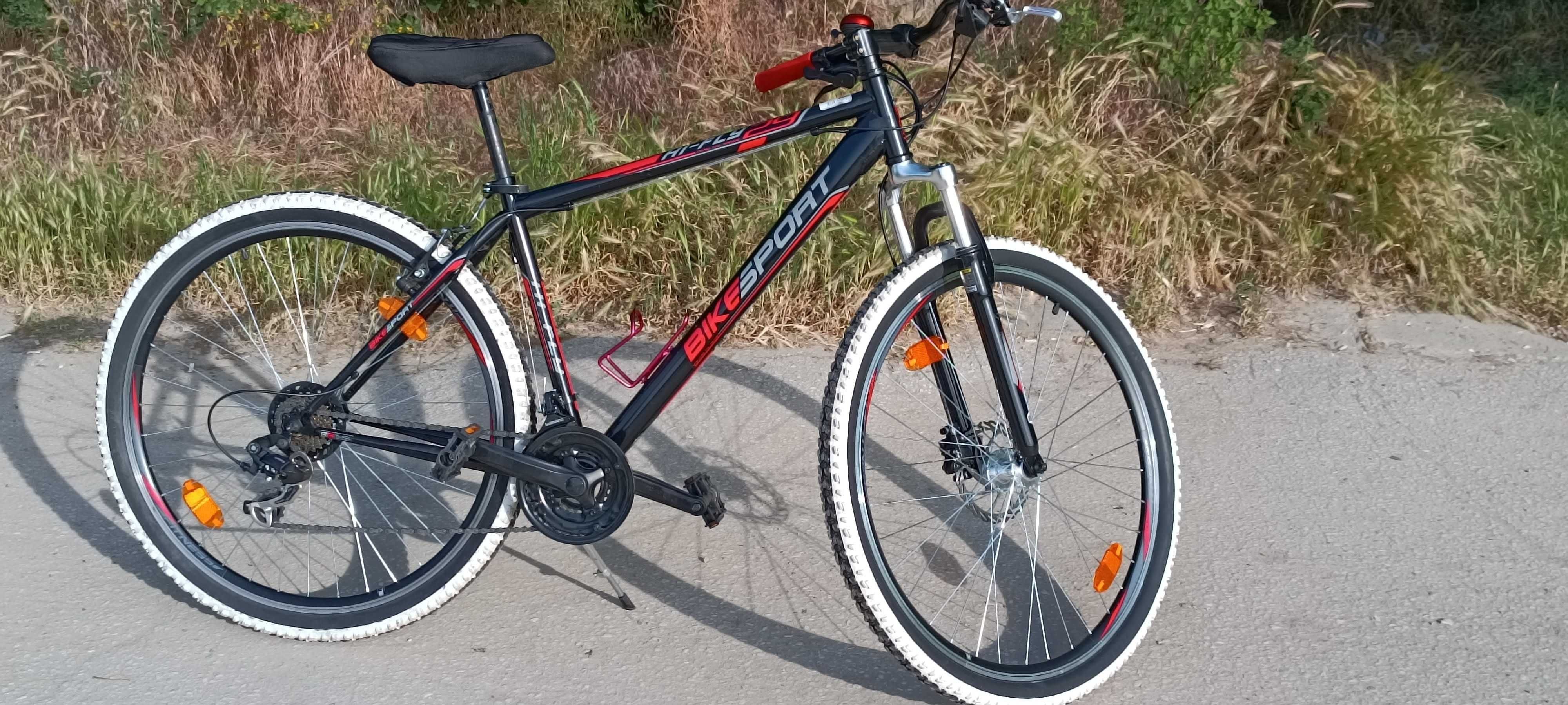 Велосипед Bikesport 29"