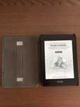 eBook Kindle paperwhite 10th gen 6 inch