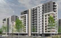 Apartament 2 camere in bloc nou, zona Metalurgiei, Comision 0%