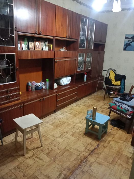 Срочно продается 2х - ком. кв. На фархадском