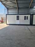 Vând containere diferite modele și dimensiuni.