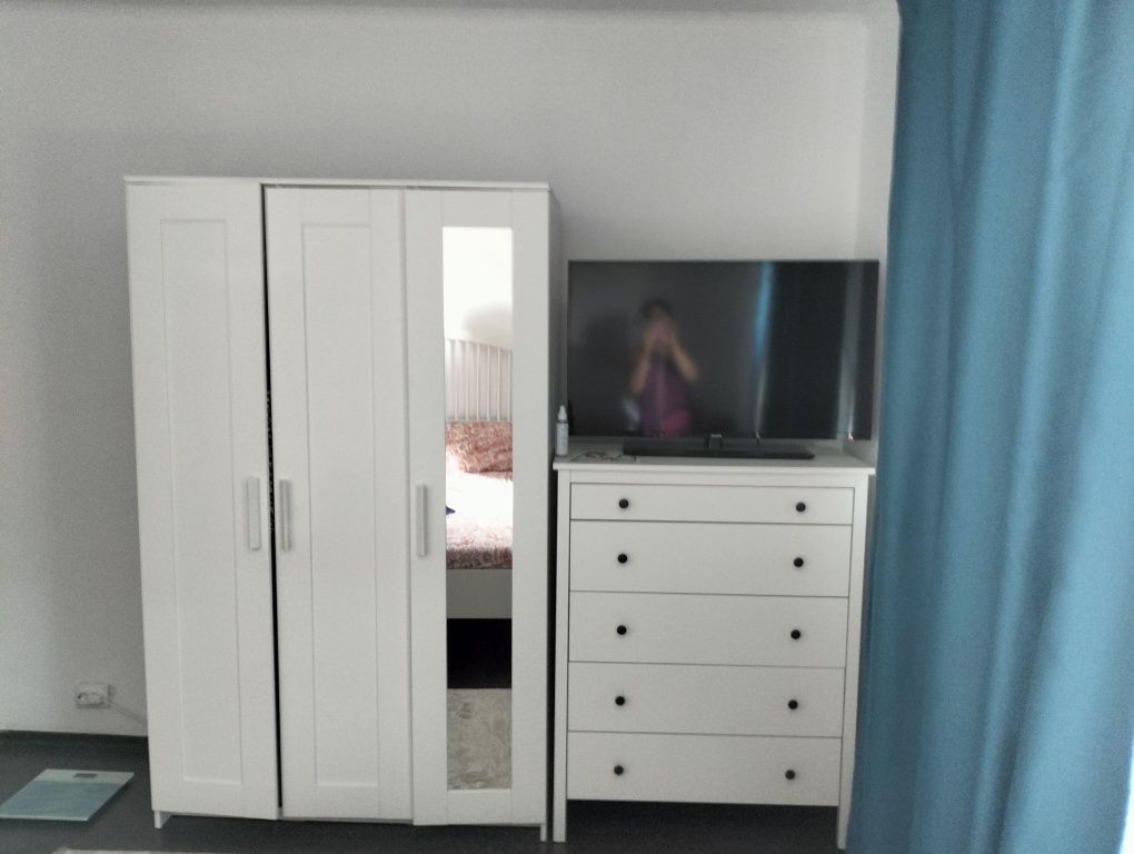 Comoda IKEA 600 lei puțin negociabil